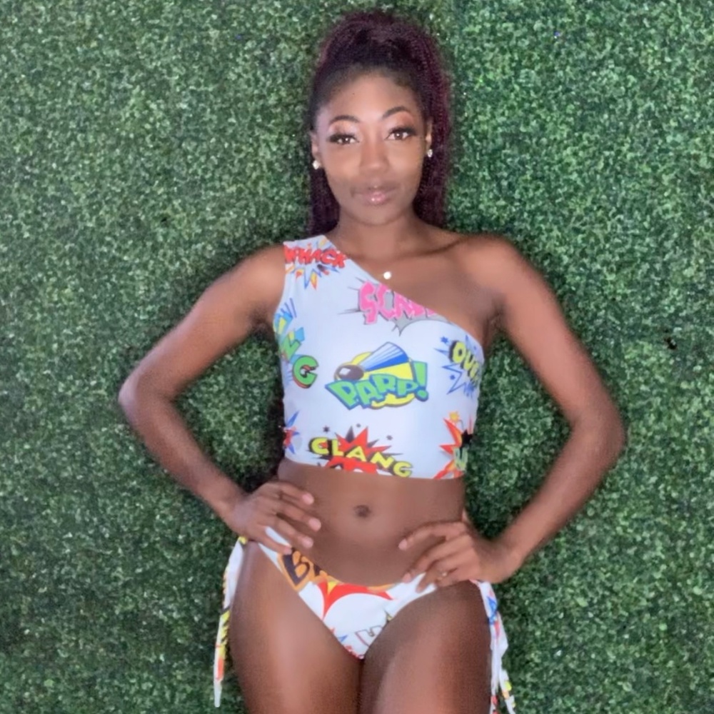 Bang Two Piece - Picture 2 of 3